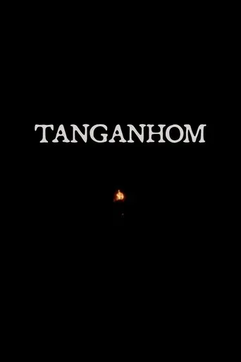 Tanganhom movie poster - Entertainment content