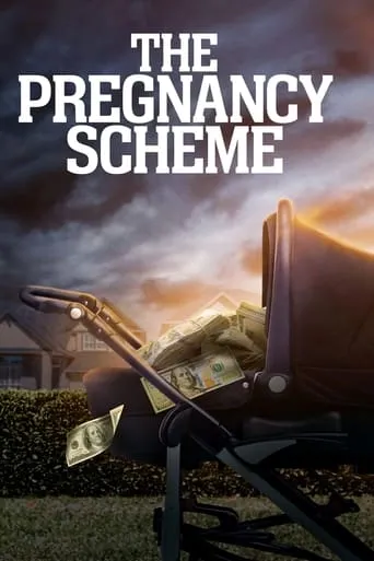 The Pregnancy Scheme movie poster - Rated 5.2/10
