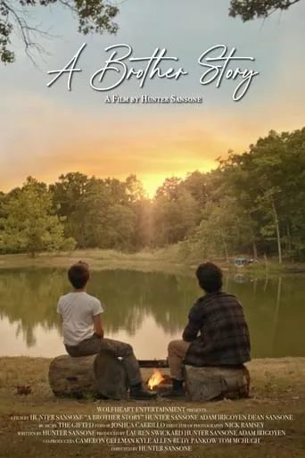 A Brother Story movie poster - Rated 6/10