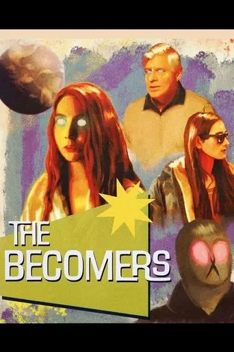 The Becomers movie poster - Rated 3.8/10