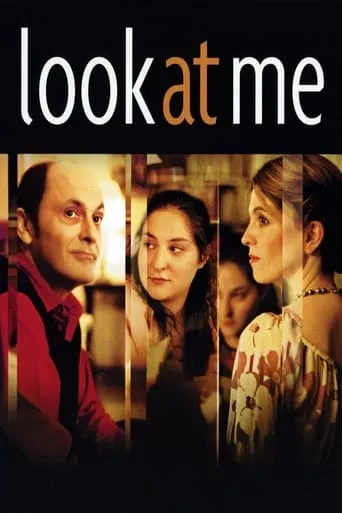 Look at Me movie poster - Rated 6.396/10