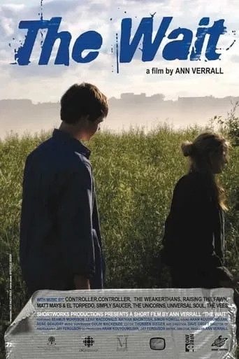 The Wait movie poster - Entertainment content
