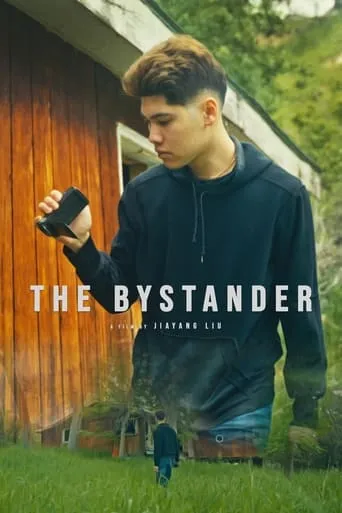 The Bystander movie poster - Rated 10/10