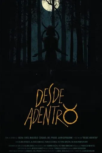 Desde Adentro movie poster - Entertainment content