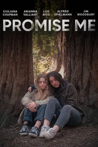 Promise Me movie poster - Rated 10/10
