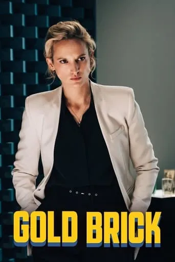 Gold Brick movie poster - Rated 6.156/10