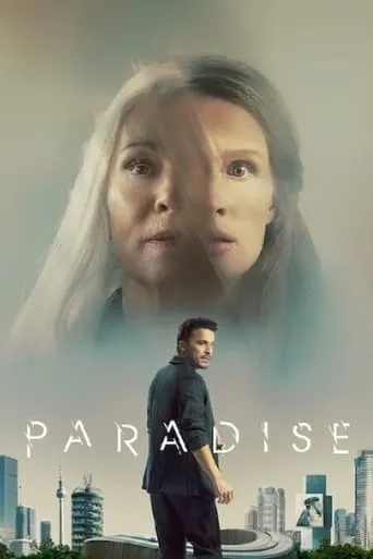 Paradise movie poster - Rated 6.706/10