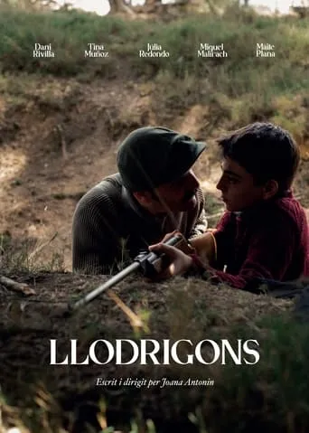 Llodrigons movie poster - Entertainment content