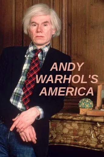 Andy Warhol's America movie poster - Entertainment content
