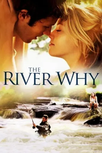 The River Why movie poster - Rated 5.289/10