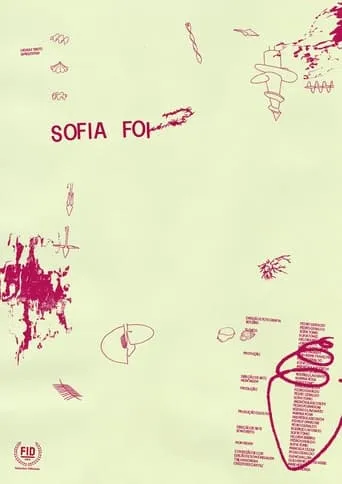 Sofia Was movie poster - Entertainment content