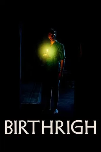 Birthright movie poster - Rated 6/10
