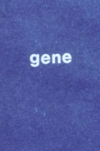 Gene movie poster - Entertainment content