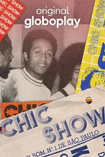 Chic Show movie poster - Rated 9/10