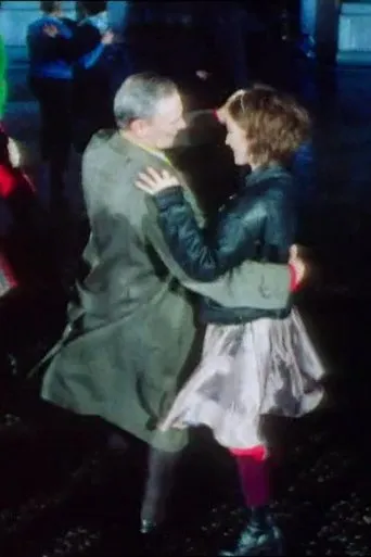 Dancing, Some Days movie poster - Entertainment content