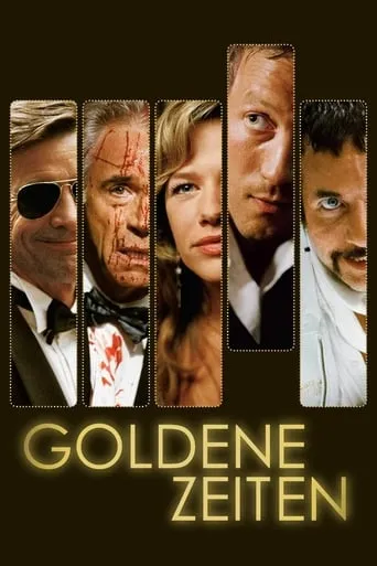 Out of Bounds movie poster - Rated 5.3/10