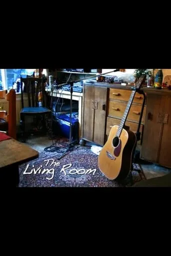The Living Room movie poster - Entertainment content