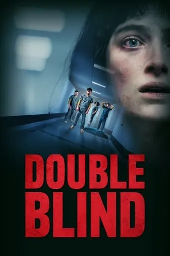Double Blind movie poster - Rated 5.939/10