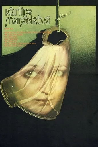 Karline manželstvá movie poster - Entertainment content
