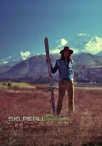 Ski Peru! movie poster - Rated 10/10