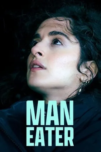 Man Eater movie poster - Entertainment content