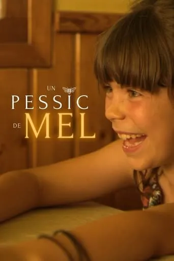 Un pessic de mel movie poster - Entertainment content