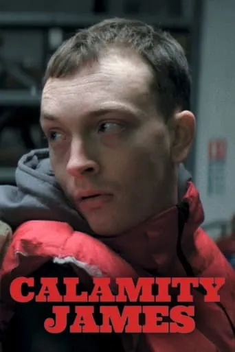 Calamity James movie poster - Rated 6/10