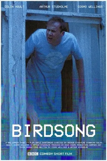 Birdsong movie poster - Rated 10/10