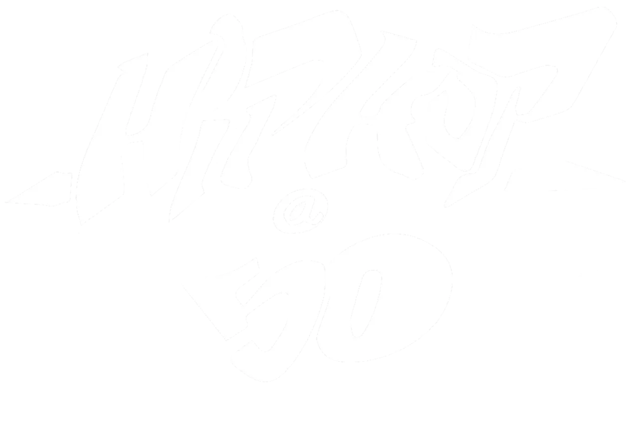 Hip-Hop @ 50: Rhythms, Rhymes & Reflections – A Soul of a Nation Presentation