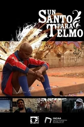 Un santo para Telmo movie poster - Rated 10/10