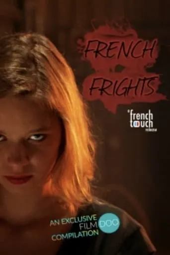 French Frights movie poster - Entertainment content