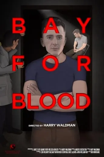 Bay for Blood movie poster - Entertainment content