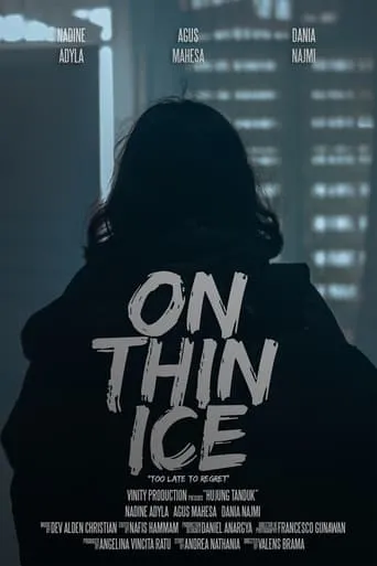 On Thin Ice movie poster - Rated 8.8/10
