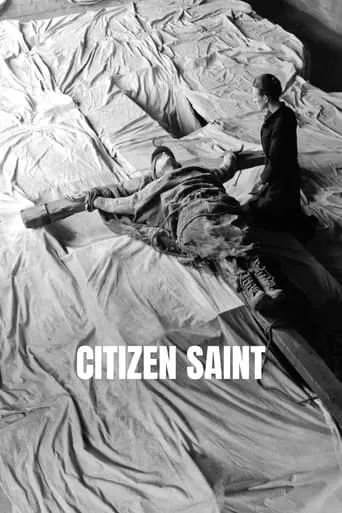 Citizen Saint movie poster - Rated 7/10