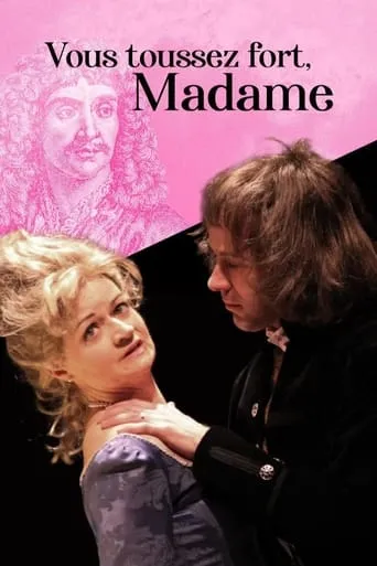 Vous toussez fort, Madame ! movie poster - Rated 9/10