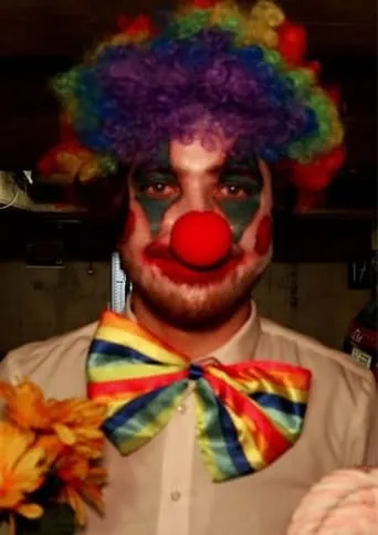 Untitled Spooky Clown in A Car Park Movie movie poster - Entertainment content