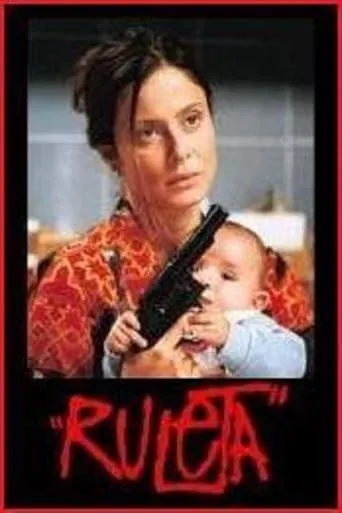 Ruleta movie poster - Entertainment content