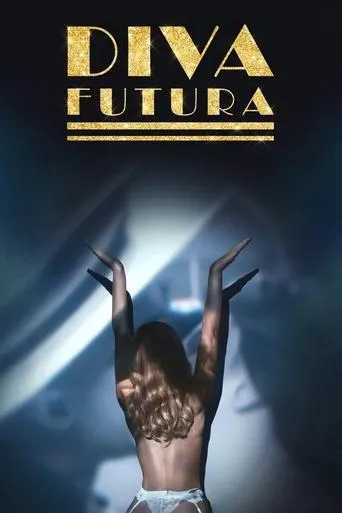 Diva Futura movie poster - Rated 6.815/10