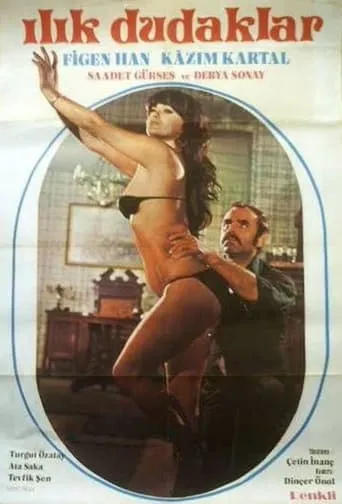 Ilık Dudaklar movie poster - Entertainment content