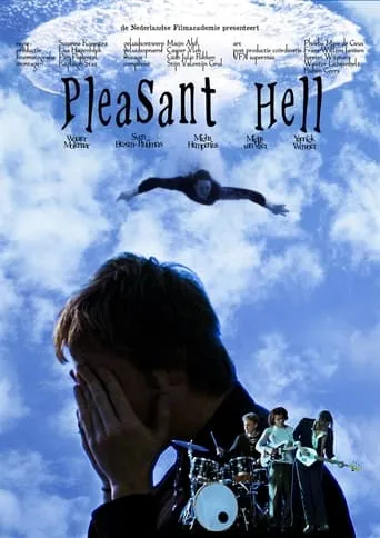 Pleasant Hell movie poster - Entertainment content