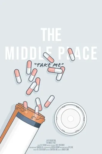 The Middle Place movie poster - Entertainment content