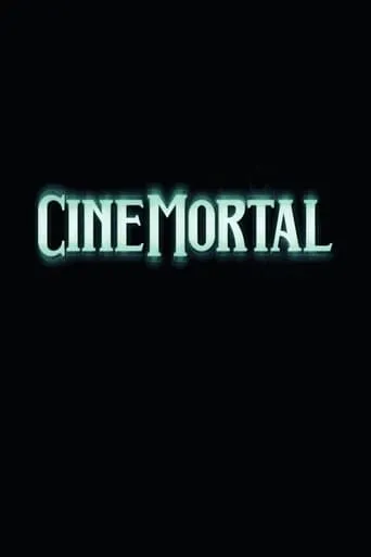 Cinemortal movie poster - Entertainment content