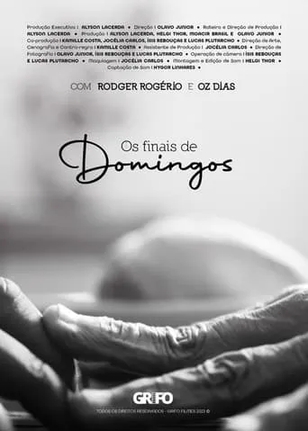 On Sundays movie poster - Rated 10/10