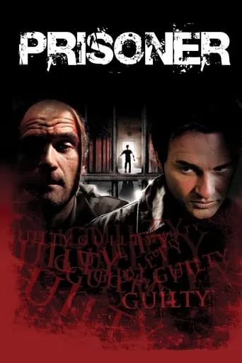 Prisoner movie poster - Rated 4.571/10