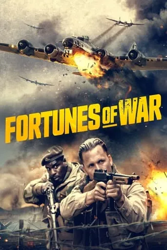 Fortunes of War movie poster - Rated 4.2/10