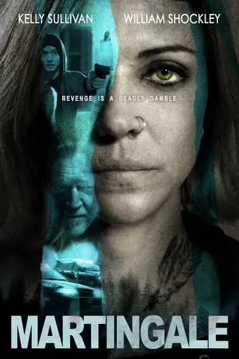 Martingale movie poster - Entertainment content