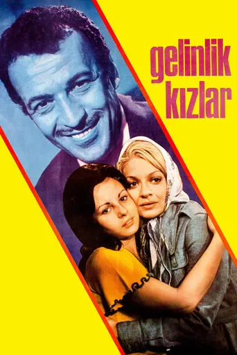 Gelinlik Kızlar movie poster - Rated 7/10