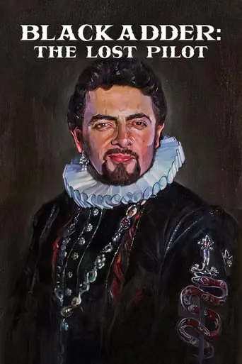 Blackadder: The Lost Pilot movie poster - Rated 7/10