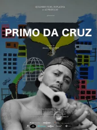 Primo da Cruz movie poster - Entertainment content