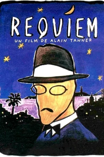 Requiem movie poster - Rated 7.6/10
